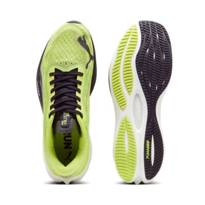 PumaVelocity NITRO 3 Psychedelic Rush - lime