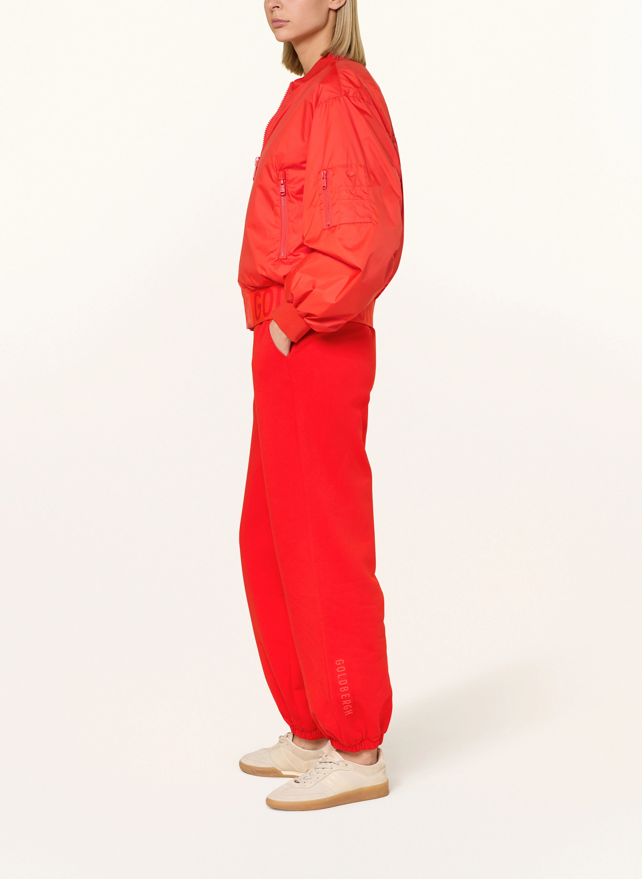 GOLDBERGH Sweatpants LOUNGER