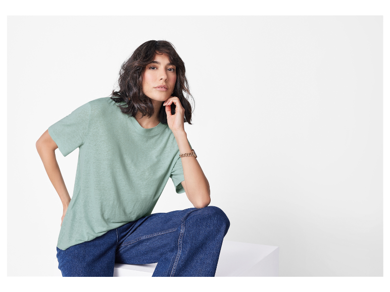 Dames T-shirt
