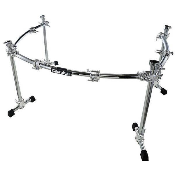Gibraltar GCS-450C Road Series Drum Rack