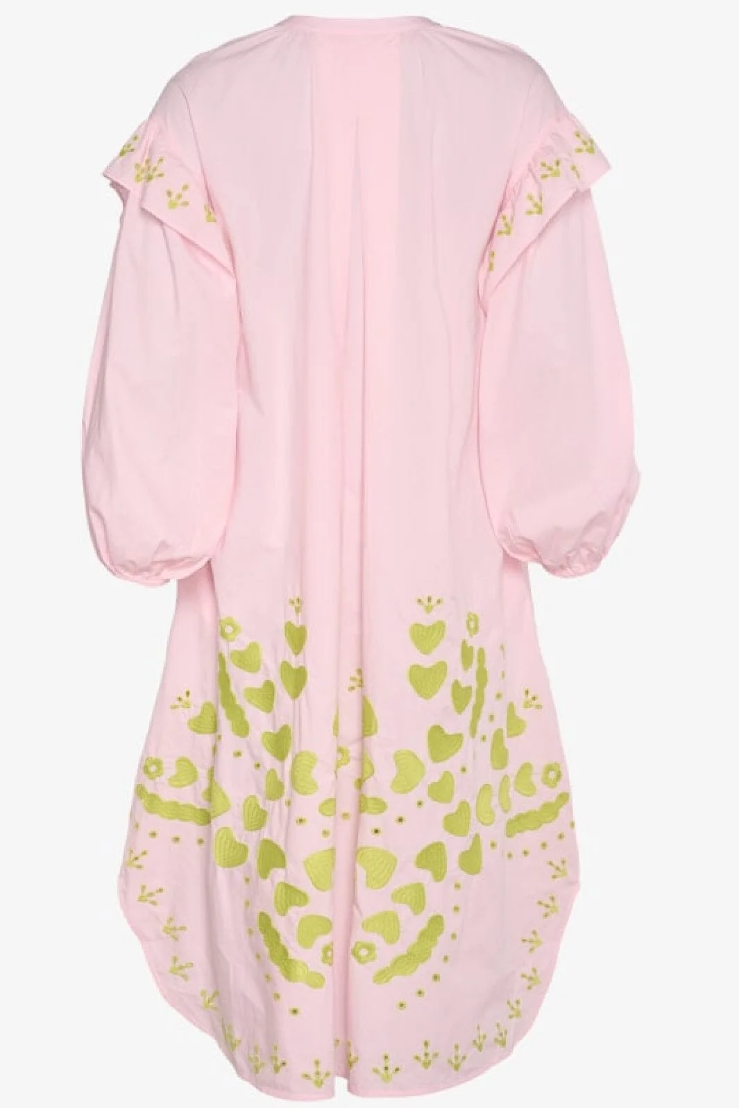 Sissel Edelbo Elisabeth Dress SE 1198