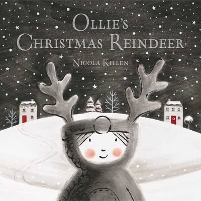Ollie's Christmas Reindeer (Paperback)