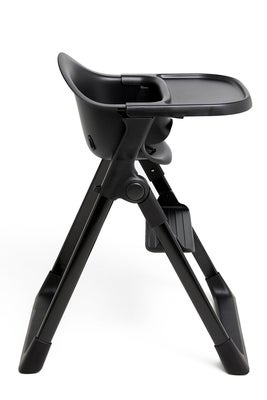 Beemoo CARE Harmony Barnestol, All Black
