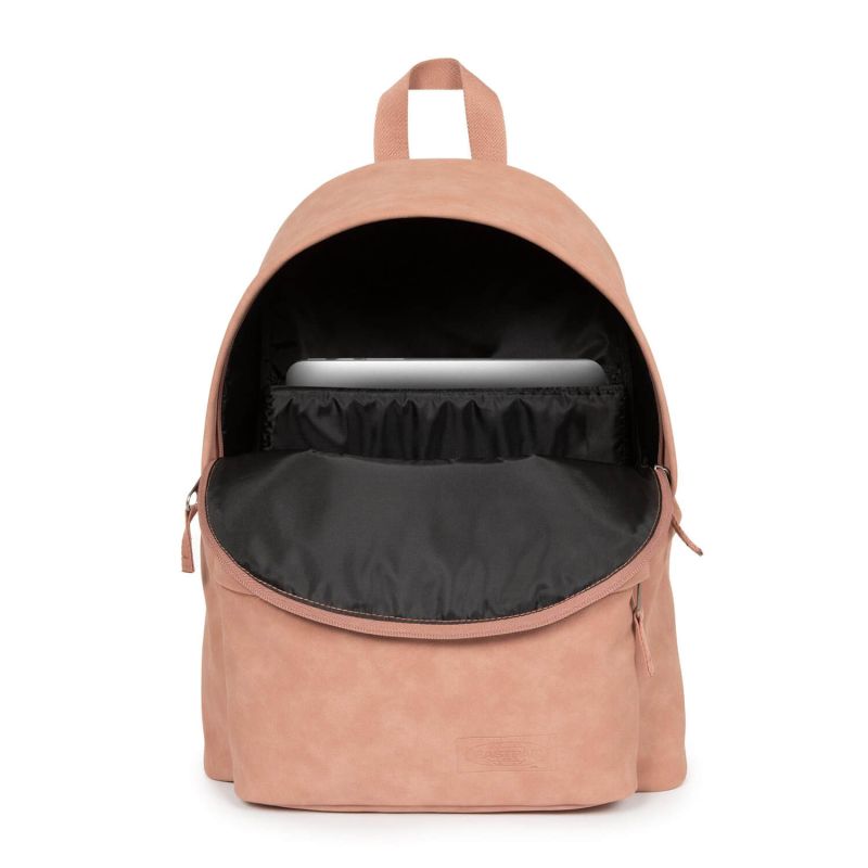 Sac à dos Padded Pak'R 24 Litres Grained Pink