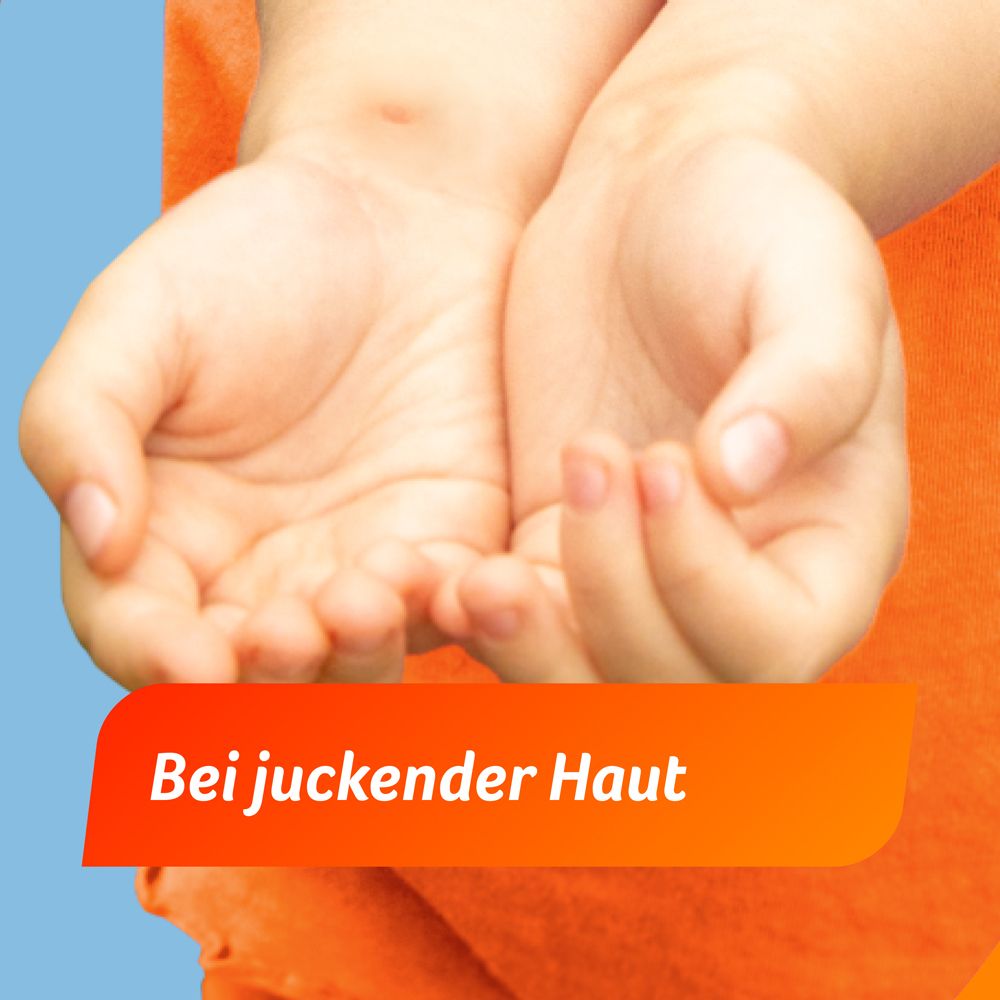 Fenistil Kühl Roll-on, Kosmetikum beruhigt bei Insektenstichen