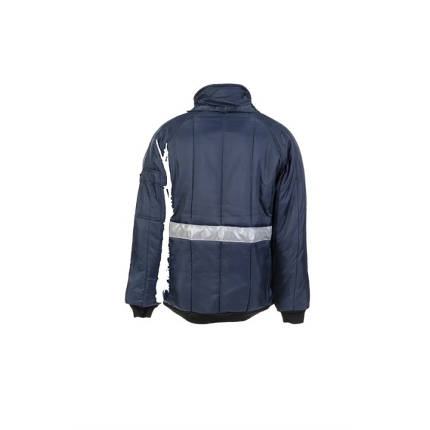 5120 Kølehus Pilotjakke