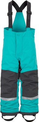 Didriksons Idre Termobukse, Peacock Green