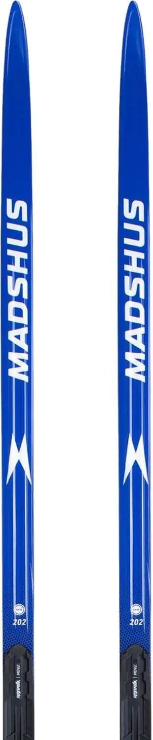Madshus Endurace Skin Classic Cross country Ski | SkatePro
