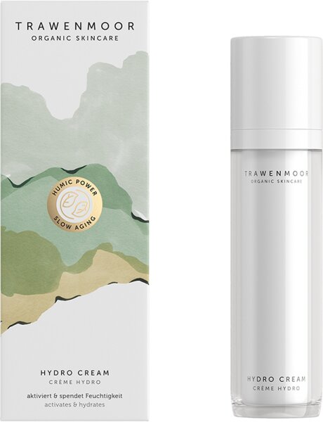 Trawenmoor Hydro Cream