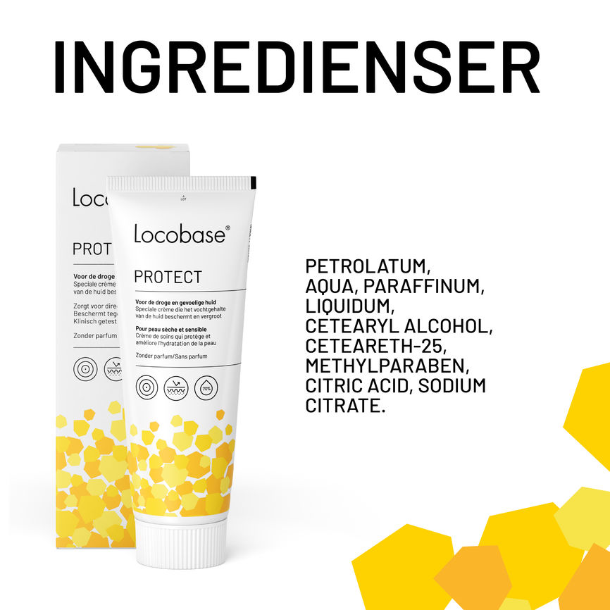 Locobase Protect 100 g