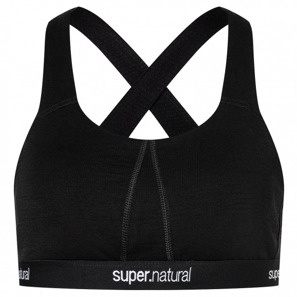 super.natural - Women's Feel Good Bra - Brassière