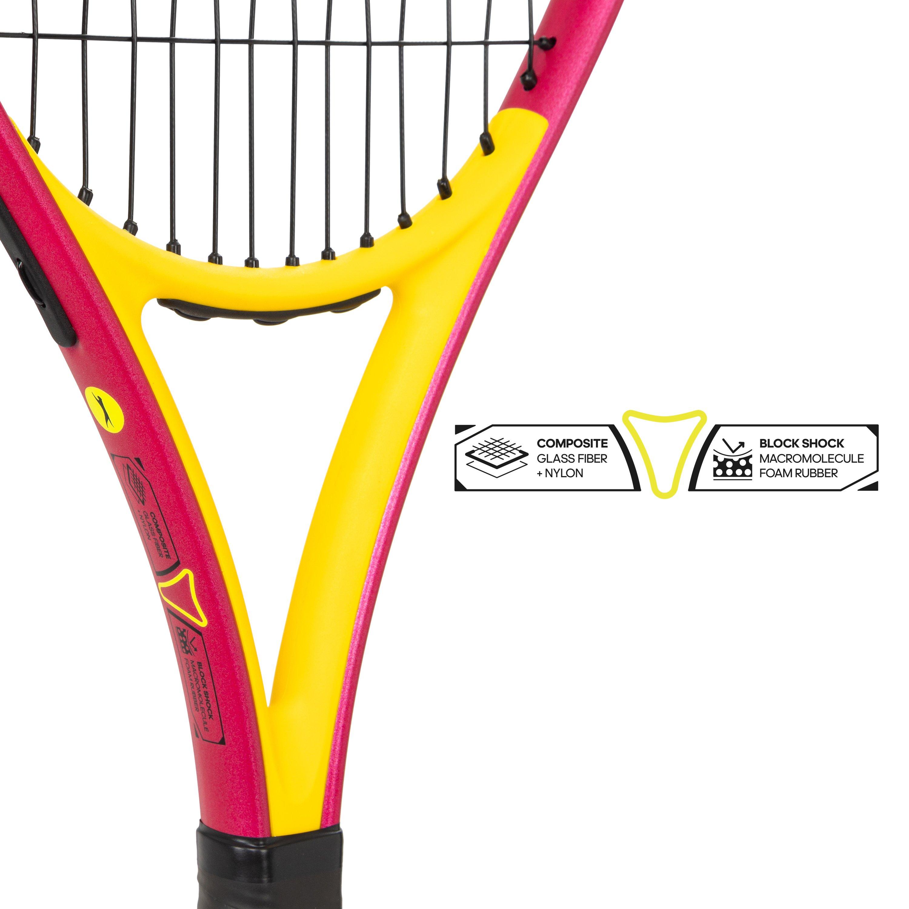 Slazenger GrandSlam Tennis Racquet