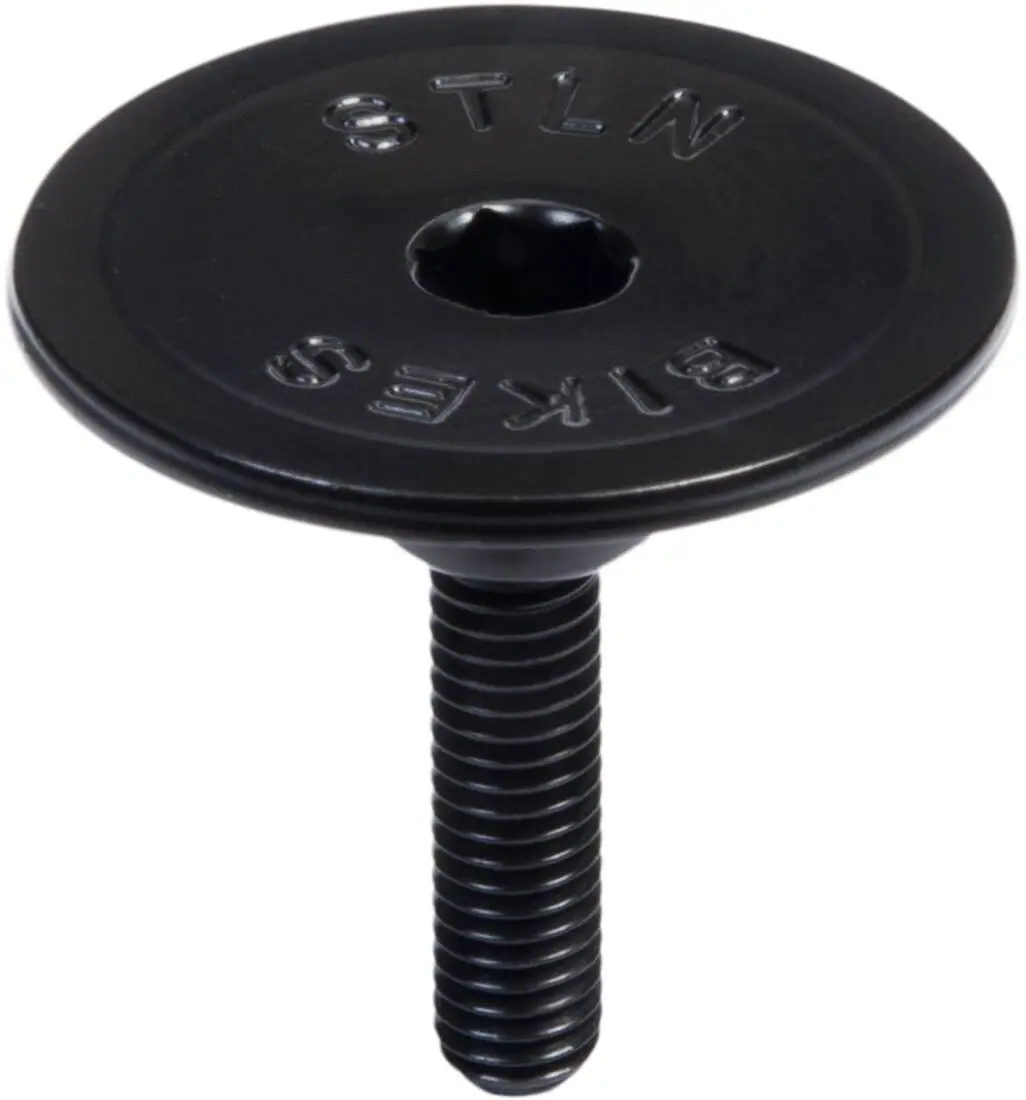 Stolen Compressor Preload Bolt Kit | SkatePro