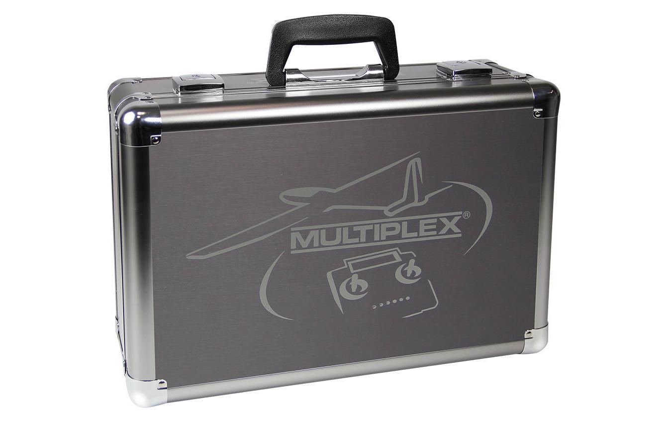 Senderkoffer Profi TX/Cockpit SXSenderkoffer