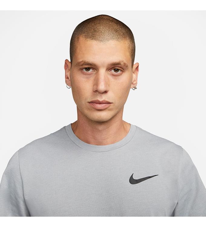 Nike Men NP DF NPC Burnout SS Top 3.0 T-Shirt