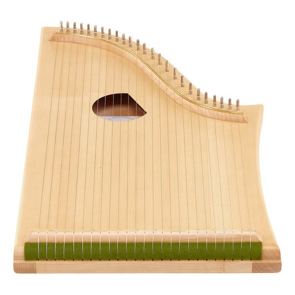 Scala Vilagio Tischharfe Sonata 25 Str. NA