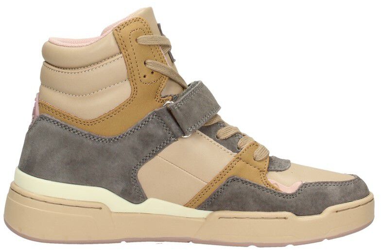 G-star Attacc Mid NUB W taupe