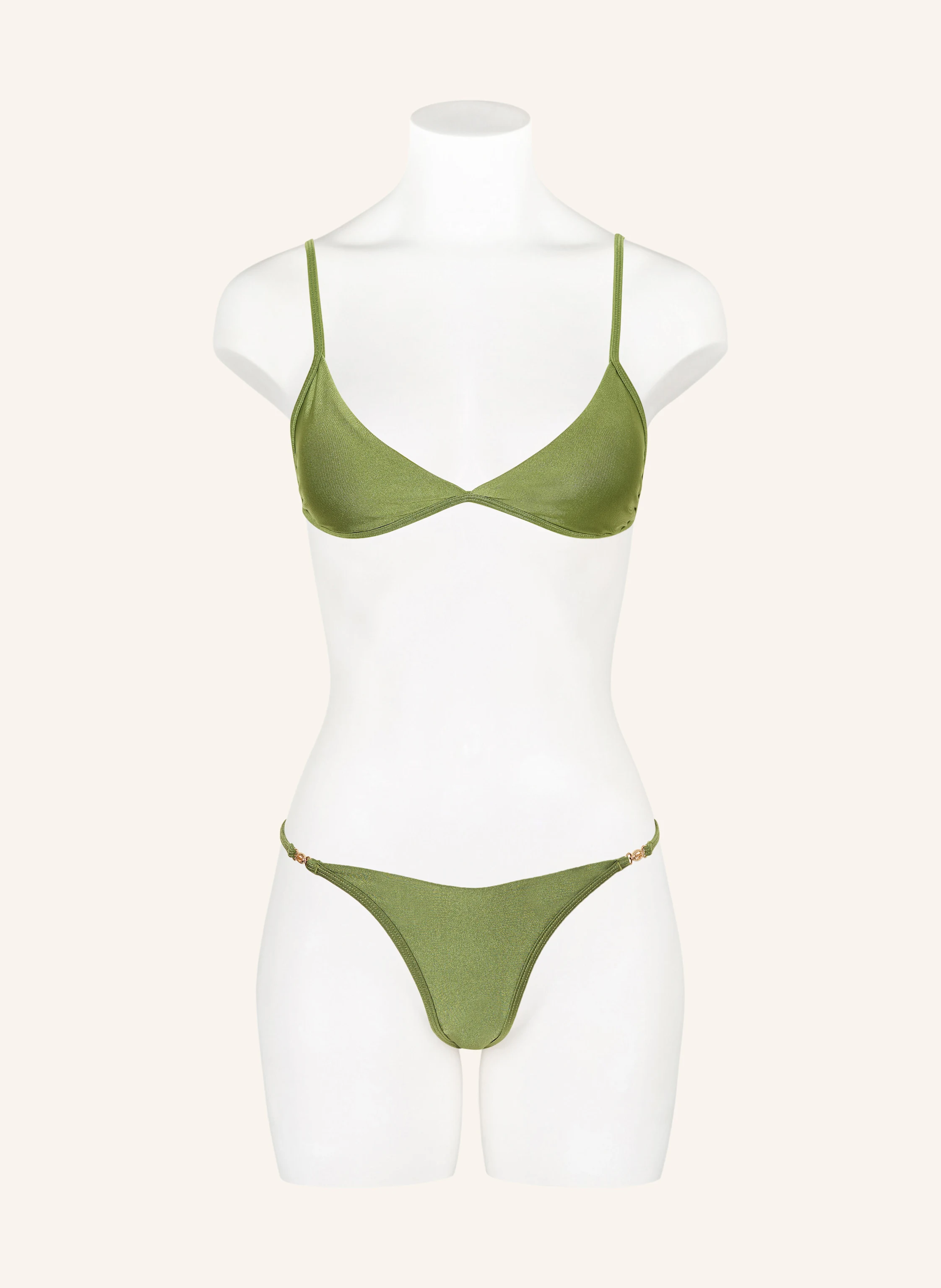 JANTHEE Triangel-Bikini-Top MEL