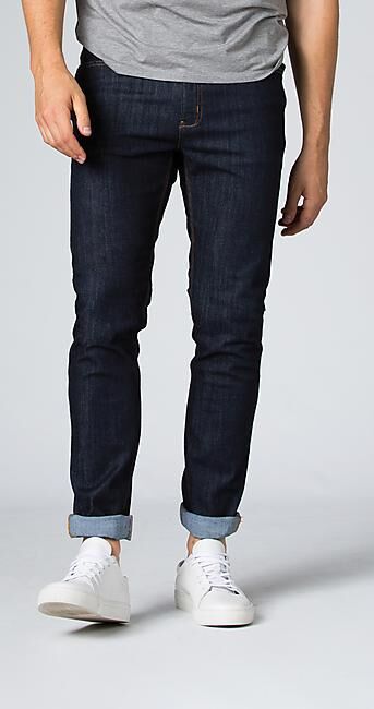 DUER - PANTALON PERFORMANCE DENIM M