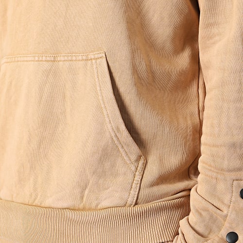 Ensemble De Survetement GK-1090T Beige