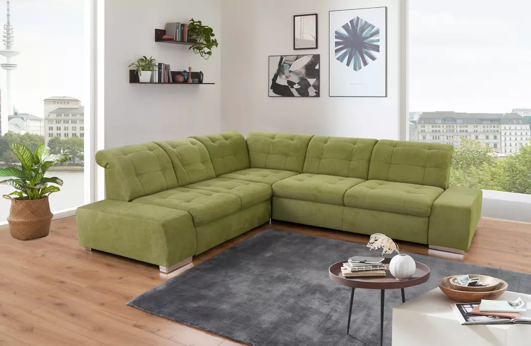 Ecksofa Pale