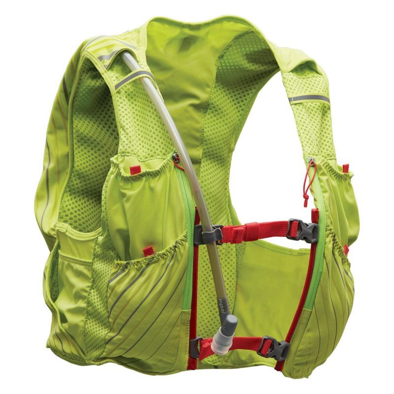 Pinnacle 12L - Sac à dos trail femme