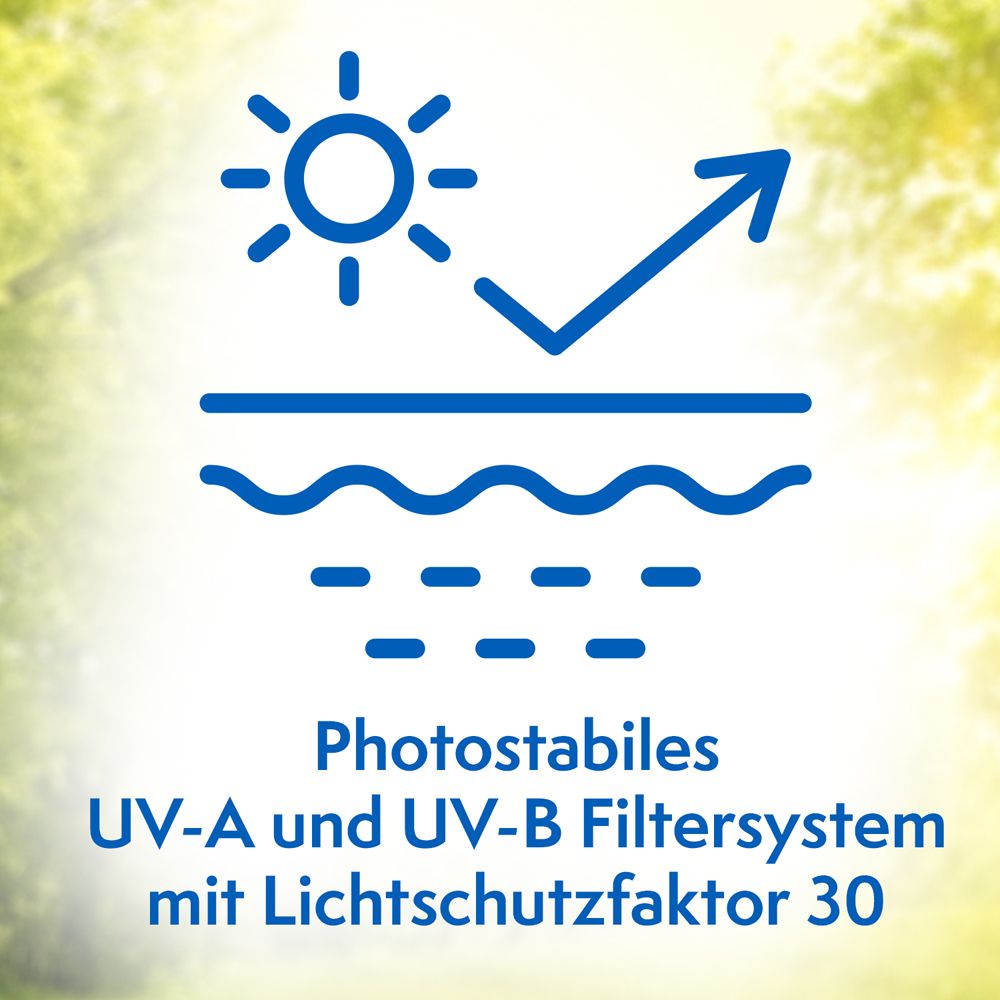 Ladival® Aktiv UV-Schutzstift LSF30