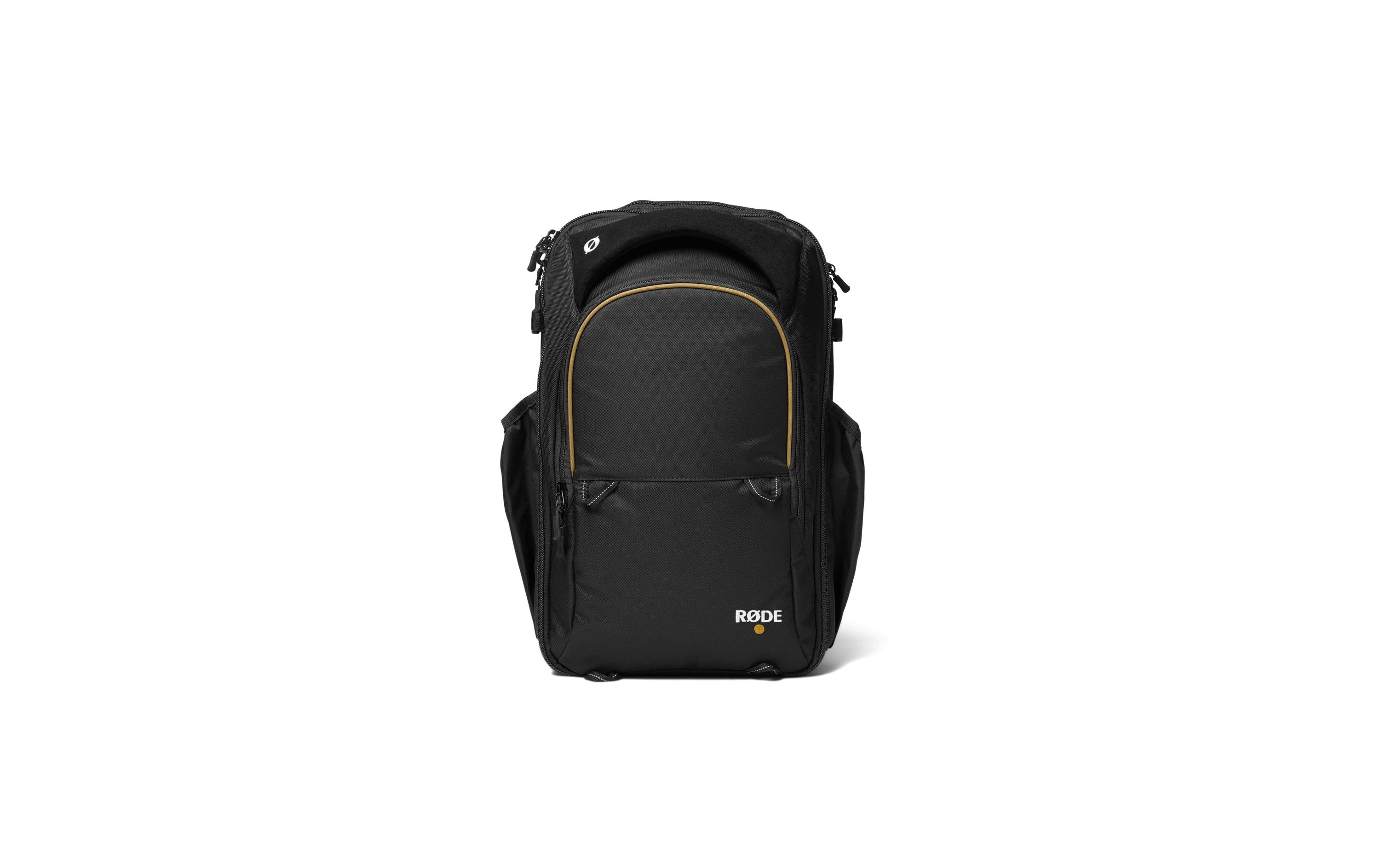 Rucksack – RodeCaster Pro II<br>Hochwertige, massgeschneiderte Tragetasche