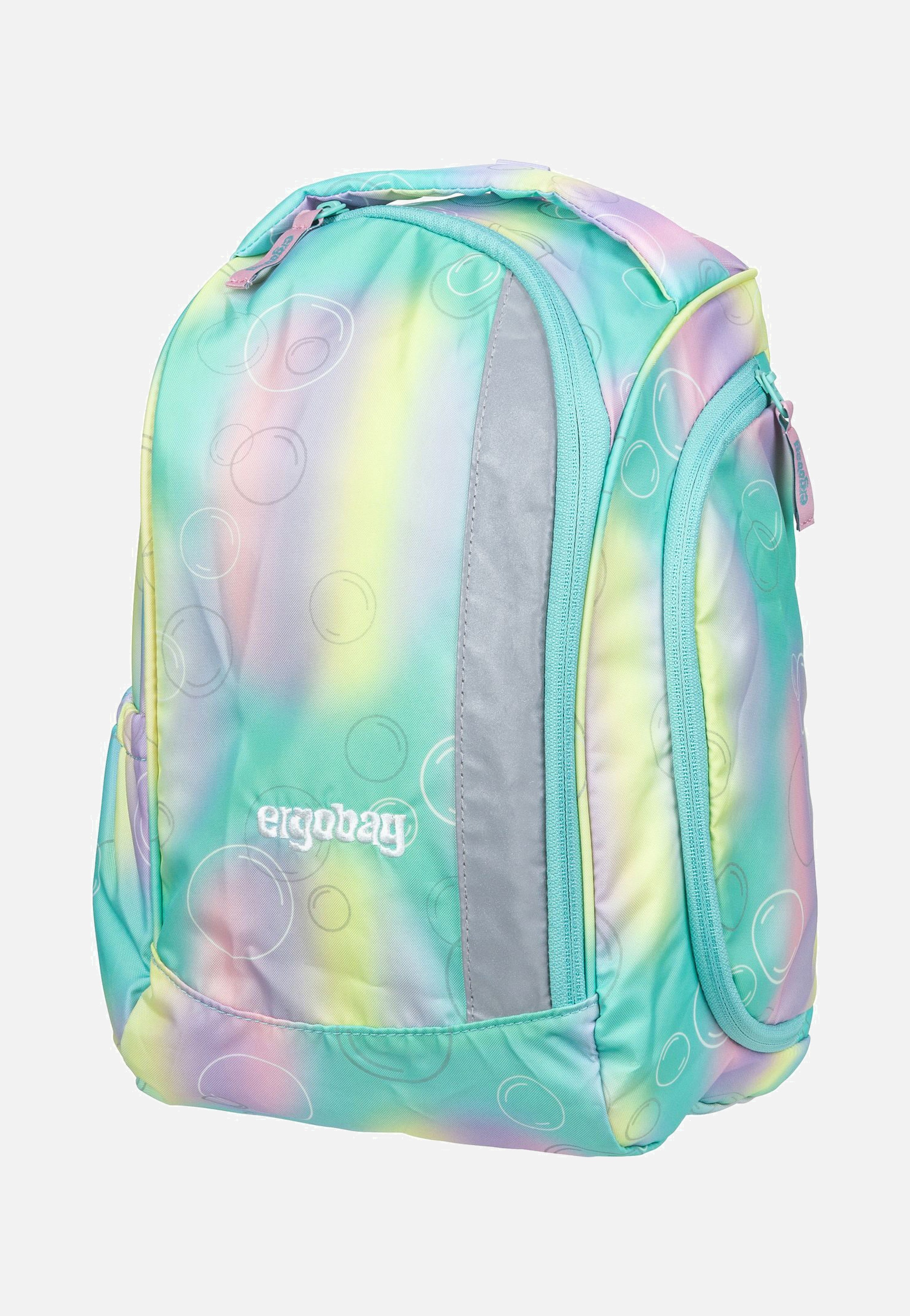 pack Set GLOW ZauBärwelt - Schulranzen