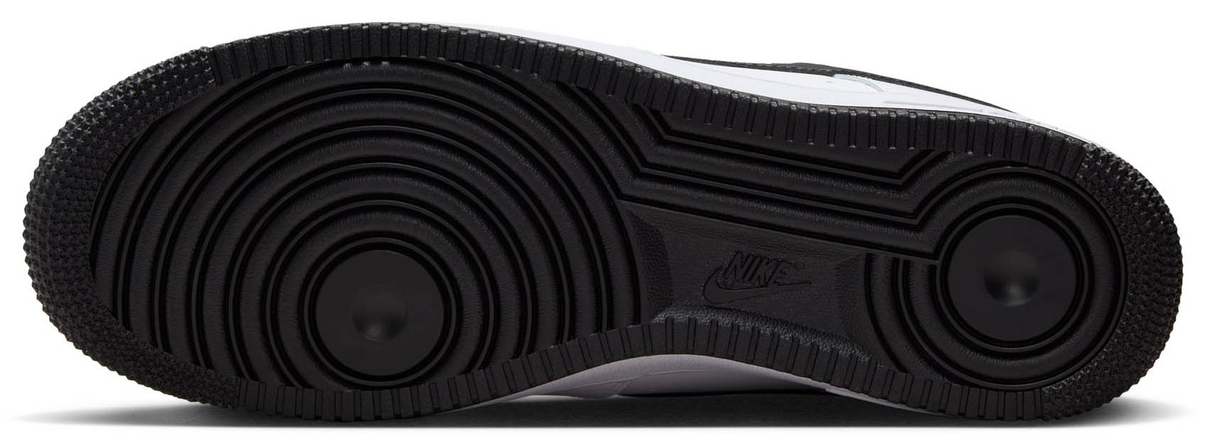 Air Force 1 '07 Herre 101/White/Black/White