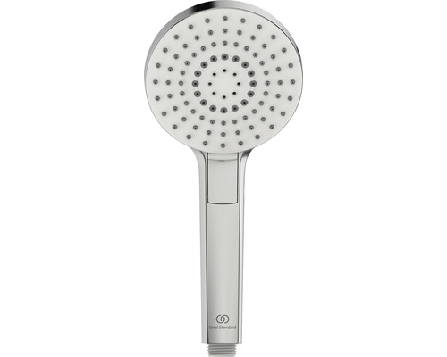 Ideale standaard douchekraan met thermostaat CERATHERM T50 chroom A7217AA
