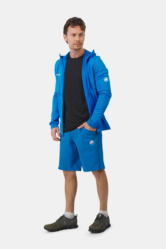 Mammut Mammut Aenergy Light So Shorts Men
