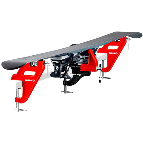 Table de fartage VOLA PAIRE D ETAUX COMPACT TRIO