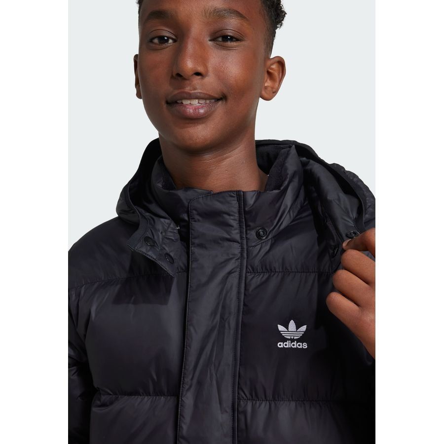 Adidas Original Adicolor Down Jacket Kids