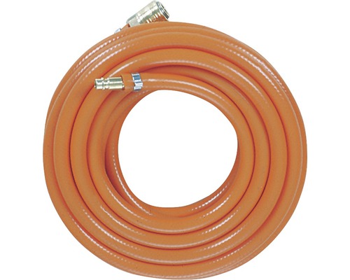 Schneider DLS-SK-OA 15-9mmØ 10m persluchtslang