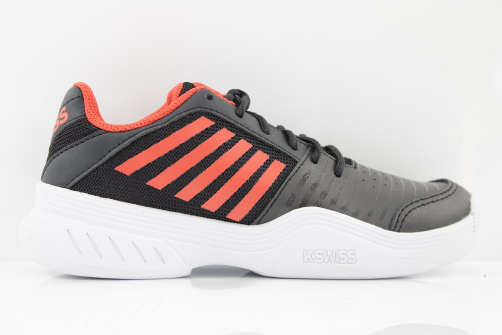 K-Swiss Court Express Carpet