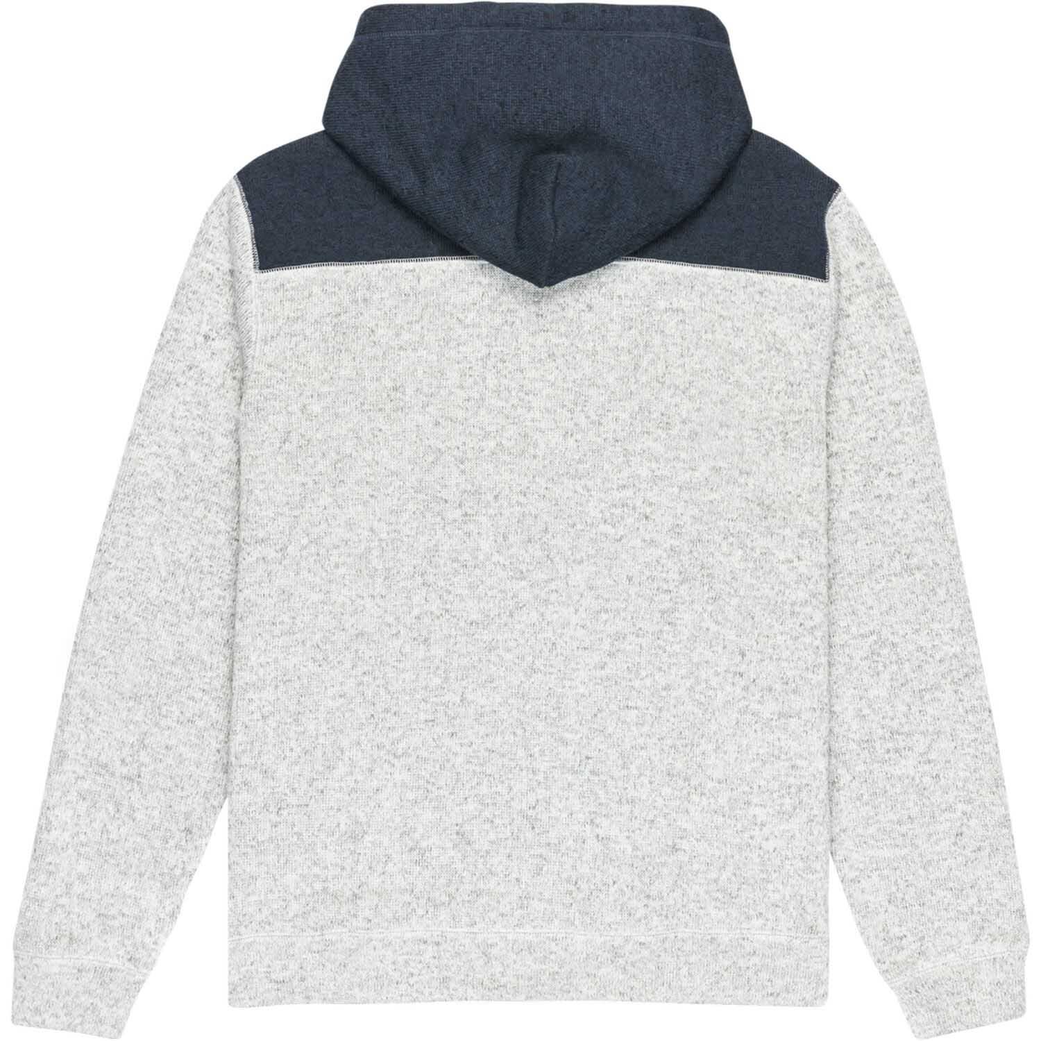 QuiksilverKeller Block Zip