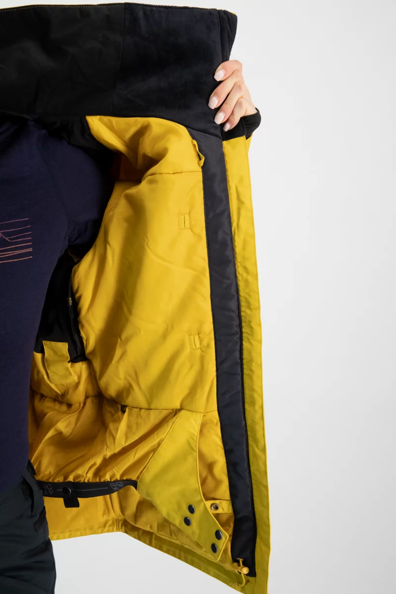 Roxy Presence Damen Snowboardjacke