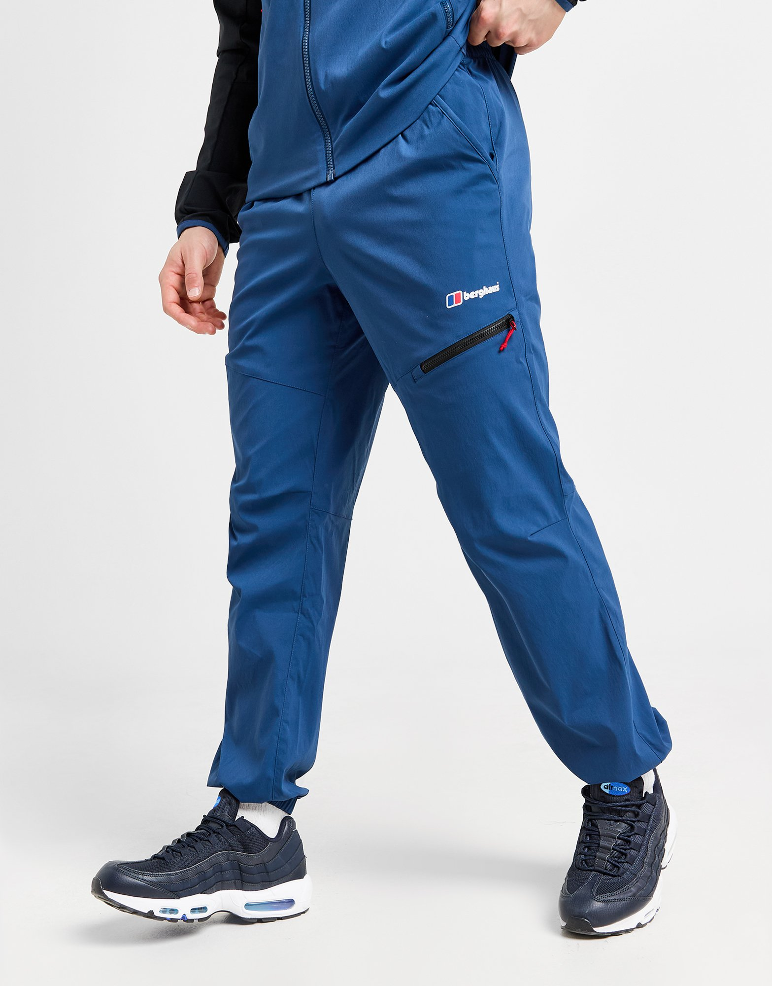 Berghaus Pantalon de jogging Theran Homme