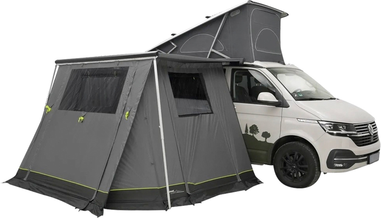 Outwell Backroads Awning Room Vorzelt für Wohnmobile