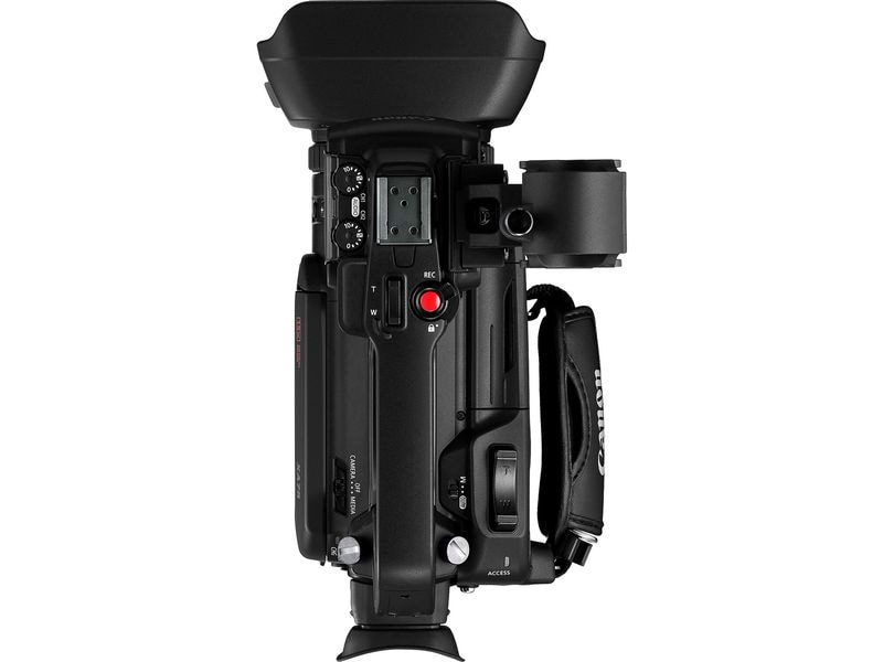 Canon Videokamera XA75 Kompakter, professioneller 4K UHD-Camcorder