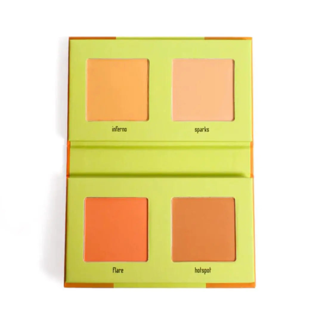 Eyelights Brightening Powder Palette