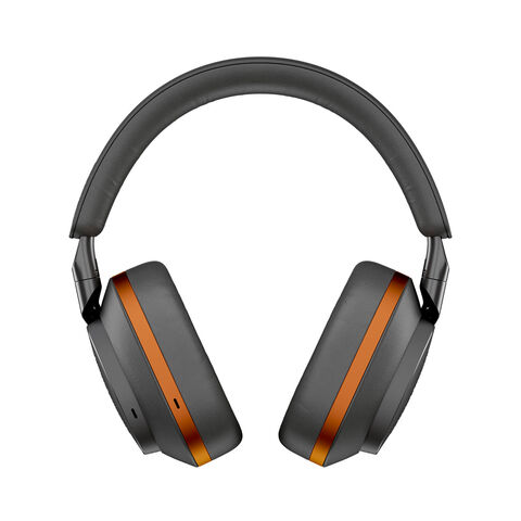 Bowers & Wilkins Px8 McLaren Edition – over-ear op topniveau