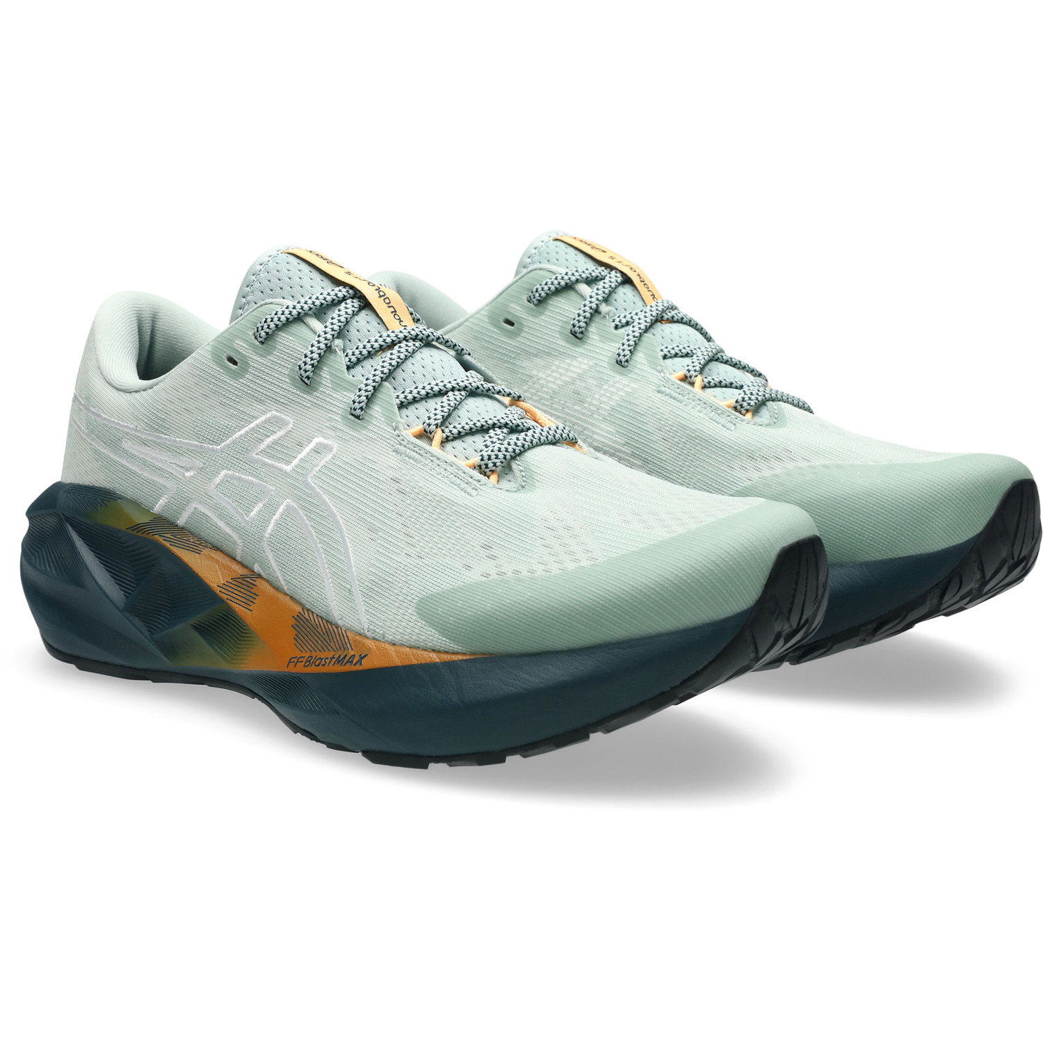 ASICS Novablast 5 TR Heren