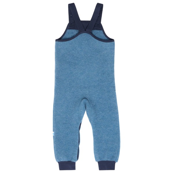 Finkid - Kid's Keinu Wool - Overall