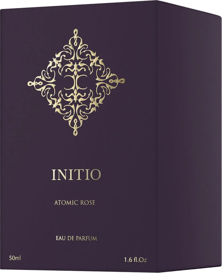 INITIO Parfums Privés ATOMIC ROSE EDP 50 ML
