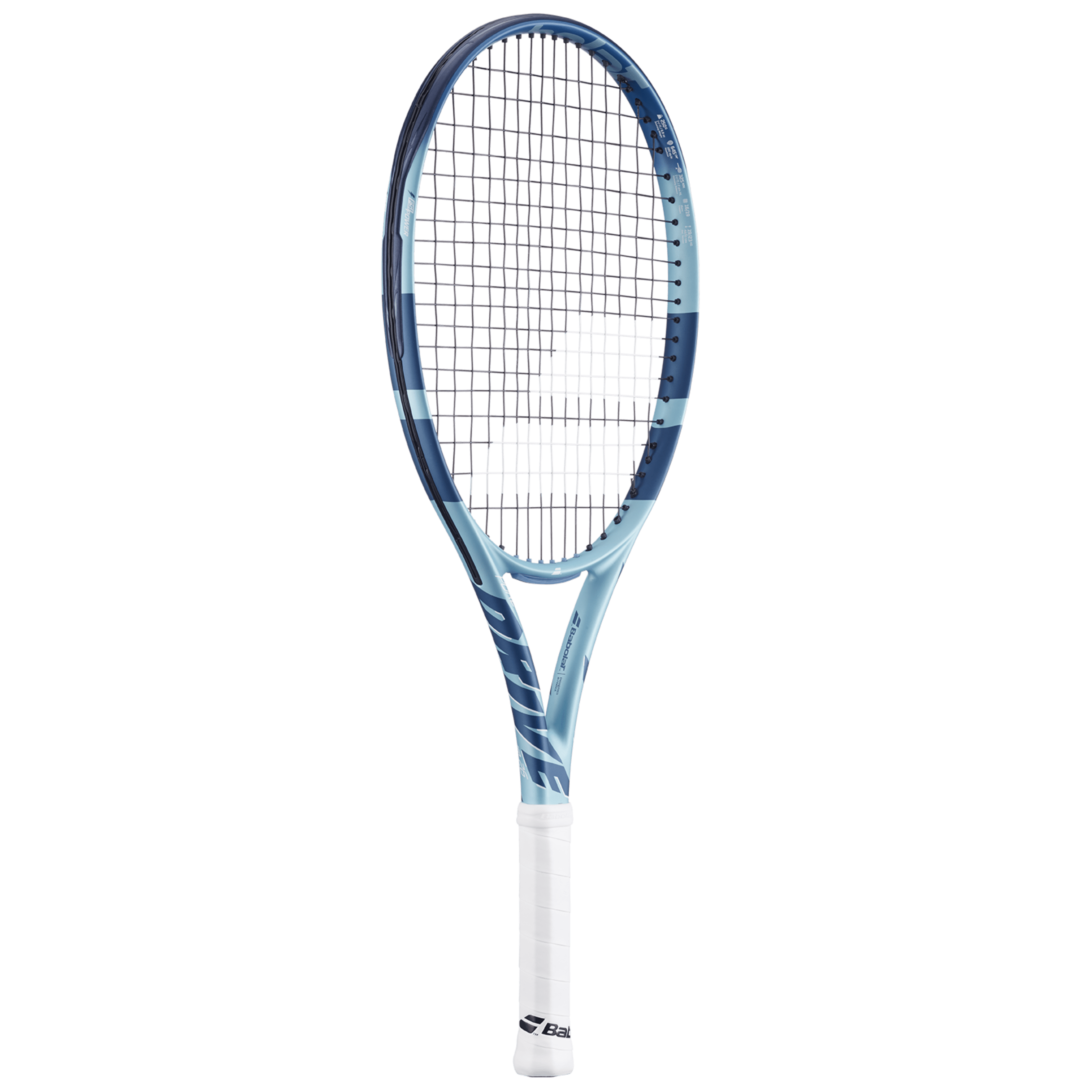 Pure Drive Junior 26 Gen11 Blau