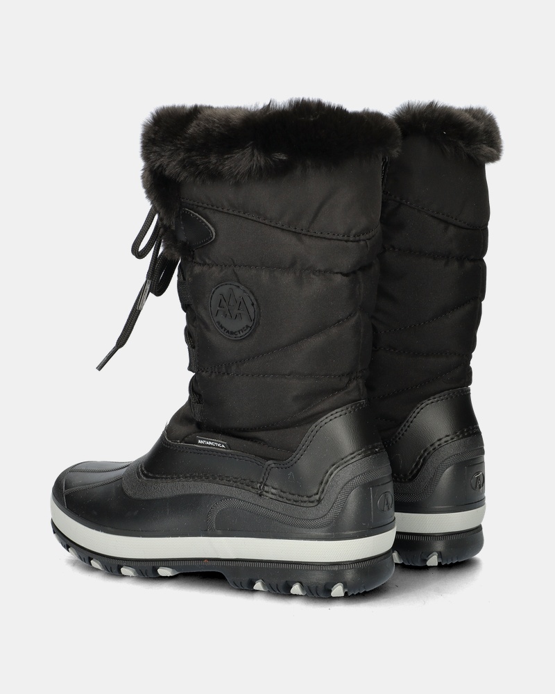 Antarctica Snowboots  - zwart