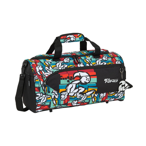 Bolsa esportiva infantil Bali