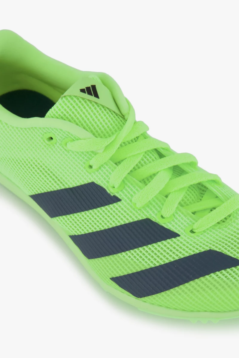 adidas Performance AllRoundStar Kinder Nagelschuh